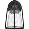 Progress Lighting Benton Harbor Collection One-Light Small Wall Lantern with DURASHIELD P560177-031 - alternate 3